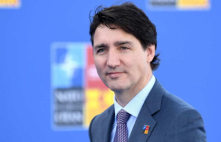 A tough summer for Justin Trudeau's Liberals