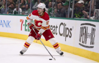 There has been little interest in Johnny Gaudreau