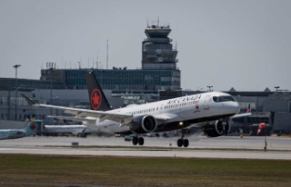 Chaos at airports: Air Canada will no longer transport...