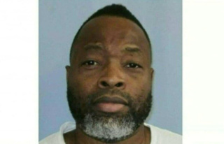 Alabama death row inmate executed against victim's...