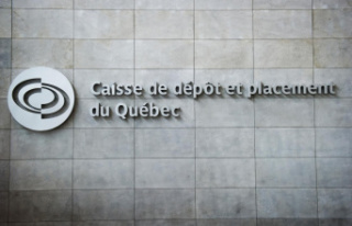 Caisse de dépôt increases its stake in an Indian...