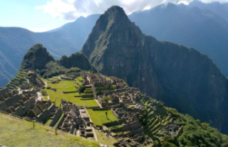 Even more visitors allowed to Machu Picchu