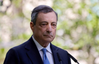 Italy: Draghi leaves, towards early elections in the...