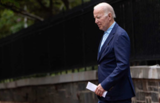 Biden adopts more sanctions to free American detainees