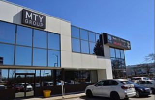 MTY Group: profits up in the second quarter