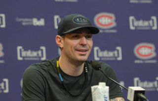 Will Carey Price play in September?