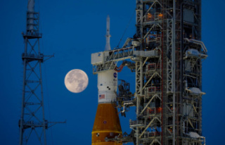 Save the date: take-off to the Moon possible from...