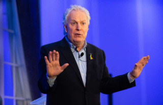 PCC leadership race: Jean Charest wants a 3rd official...