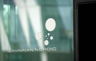 EU approves Danish Bavarian Nordic's monkeypox...