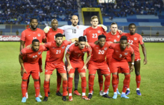 Players no longer trust Soccer Canada