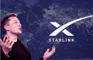 Starlink: World's Richest Man Grant Increases...