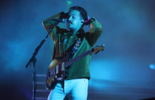 FEQ: Milky Chance offers a catchy and well-paced show