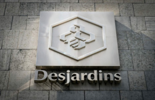Problem with payroll deposits at Desjardins