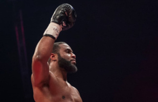 Another major fight for Jean Pascal?