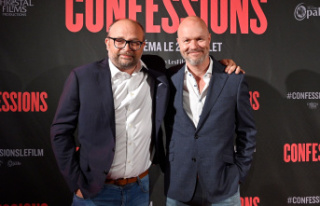 Confessions: From Book to Film