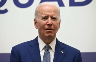 Biden, with COVID-19, can resume physical exercise