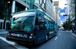 Novabus: the agreement in principle ratified