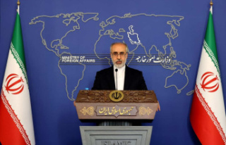 Tehran accuses Washington of stoking tensions in the...