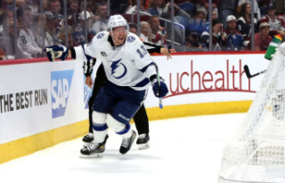 Free agents in the NHL: Ondrej Palat would join the...