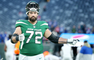 Would Duvernay-Tardif really play with the Alouettes?