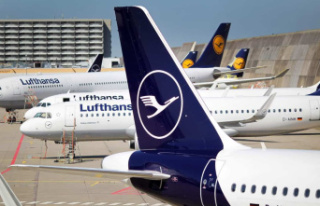 Lufthansa: call for strike on Wednesday, delays and...