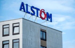 Alstom wants to green rail transport
