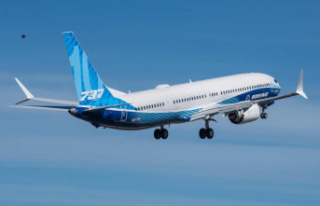 Abandoning the 737 MAX-10 is a possibility, says Boeing...