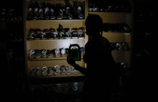 South Africans will remain without electricity for...