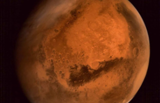 NASA details its plan to bring Mars samples back to...