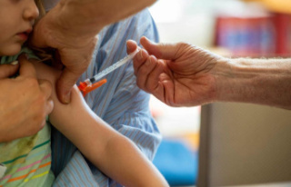 COVID-19: Health Canada authorizes a first vaccine...