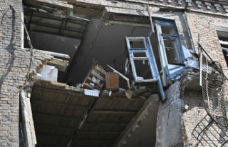 Ukraine: Seven civilians killed, two injured in Donetsk...