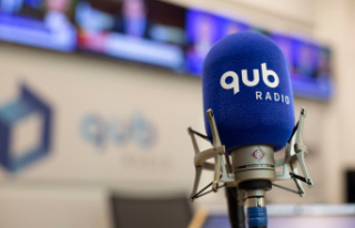 Canadian Podcast Awards: QUB lands five nominations