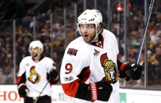 A relapse for Bobby Ryan