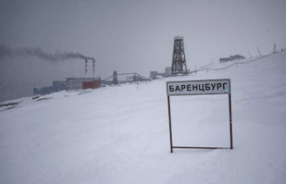 Russia wants to strengthen its positions in the Arctic