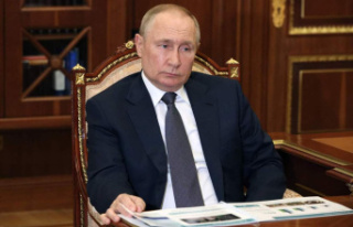 British army chief denies rumors about Vladimir Putin's...