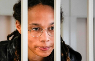 Russia: Brittney Griner's lawyers hope for a...