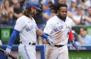 The Blue Jays are opportunistic