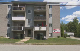 Without housing in Drummondville: the City “is not...