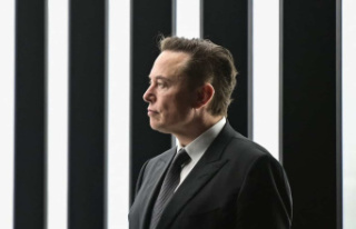 Elon Musk opposes rapid judgment of litigation with...