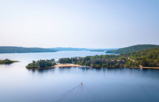 3 novelties for a trip to Lanaudière this summer