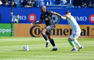 MLS: Kamal Miller invited to the all-star game