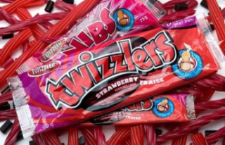 Halloween candy shortage possible, warns Hershey