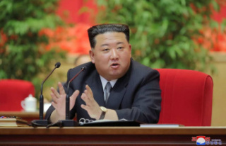 Pyongyang accuses Washington of waging biological...