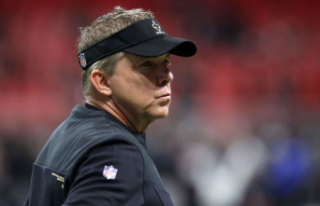NFL: Sean Payton intends to return to the sidelines