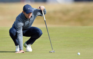 British Open: Has the hour come for Rory McIlroy?