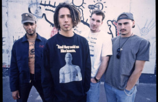 FEQ: (re)discover Rage Against the Machine in five...