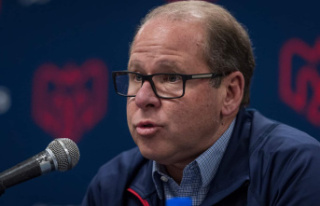 Alouettes: a temporary and... necessary solution