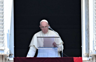 Pope talks about his “penitential trip” to Canada...