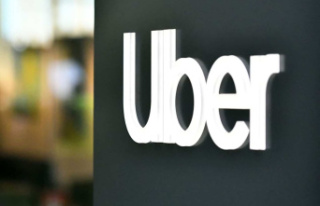 Uber woos drivers by giving them more decision-making...