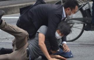 Assassination of Shinzo Abe: what we know about the...